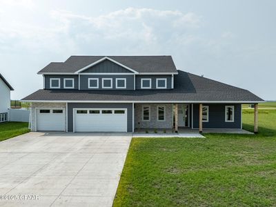 6046 W Prairiewood Dr