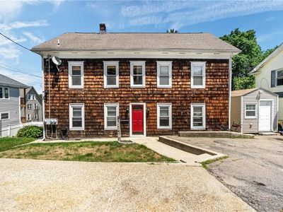 43 Pearl St