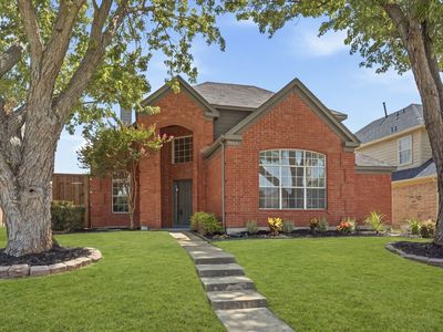 9809 Preston Vineyard Dr
