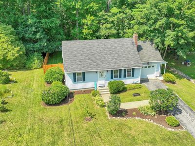 Property at 5 Woodward Drive, Milford, NH