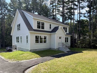 2 Goodridge Drive