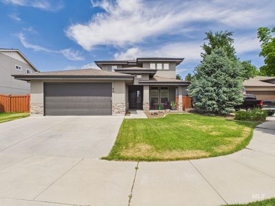 89 S Barkvine Way