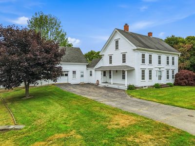 140 Beech Ridge Road