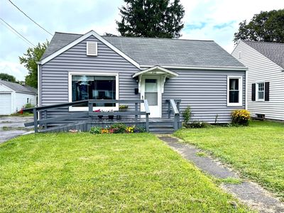 Property at 610 Decker Ave, Elmira, NY