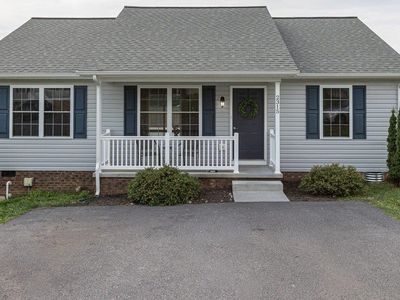 2315 Whitestone Dr