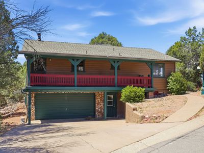 307 S Brassie Dr