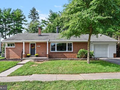 604 Hillcrest Rd