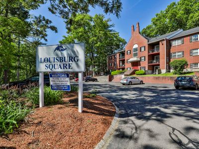 4 Louisburg Square #6