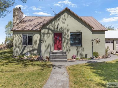 11851 E 129 N