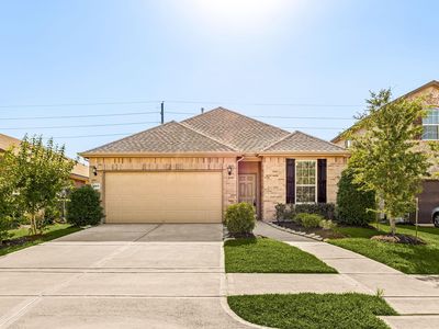 11611 Brookside Arbor Ln
