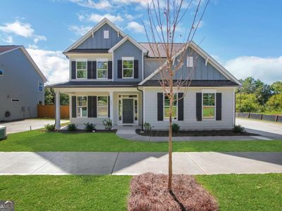 317 Conifer Ln