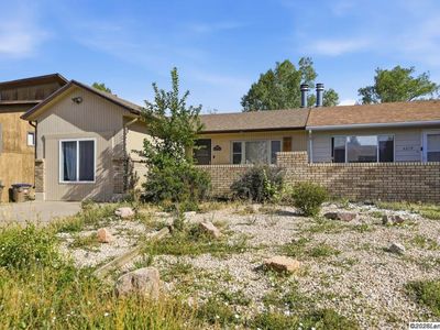 Property at 4217 Comanche Dr, Laramie, WY