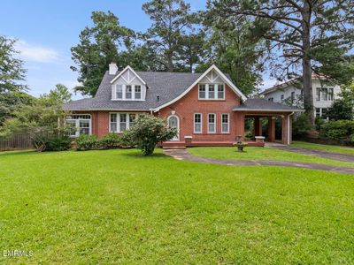 Property at 2836 Poplar Springs Dr, Meridian, MS