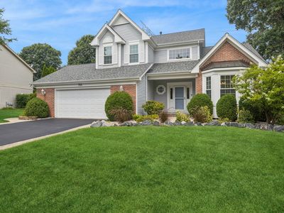 766 Providence Ln
