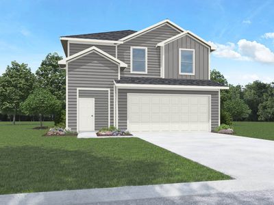 Grace Plan, Presswoods