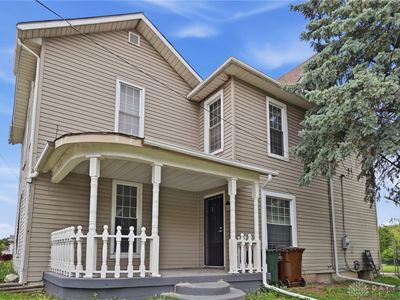 Property at 1014 Covington Ave, Piqua, OH