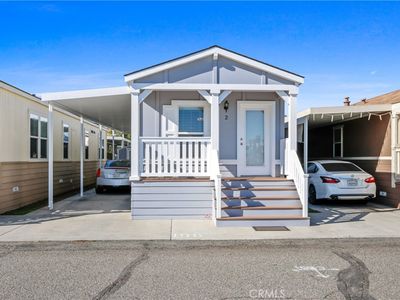Property at 250 W Midway Dr Space 2, Anaheim, CA