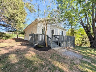 139 Bill Bennett Rd
