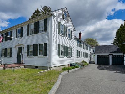 291 Brighton St
