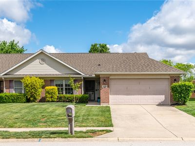 119 Zinfandel Dr