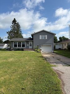 Property at 306 W Elmore St, Manly, IA