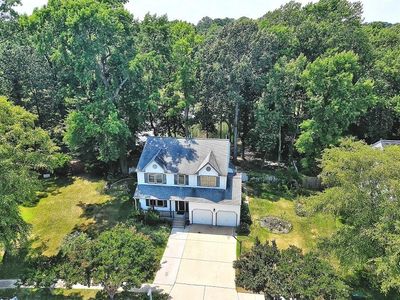 4101 Long Point Blvd