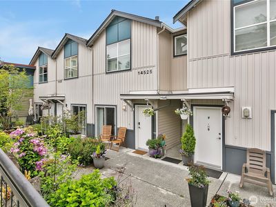 14525 1st Lane NE #C