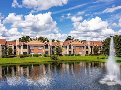 5501 Rosebriar Way APT 108