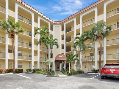 105 Paradise Harbour Boulevard #412