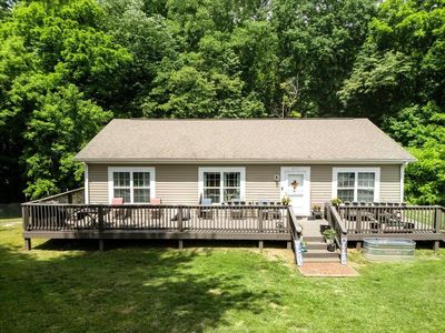 Property at 8379 Blackfish Dr, Radford, VA