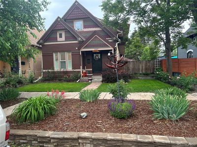 2927 N Humboldt Street