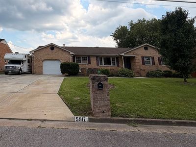5917 Woodstock Ct
