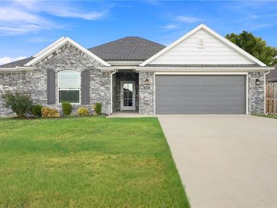 Property at 310 W Tyler Rd, Farmington, AR