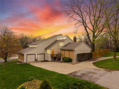 Property at 8210 NW Eastside Dr, Weatherby Lake, MO