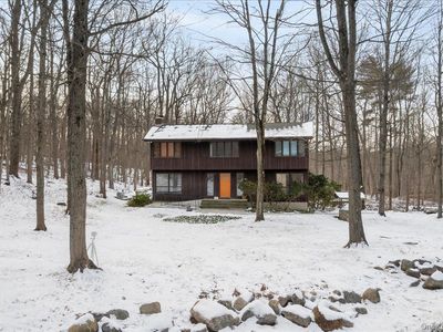 111 Philipse Brook Road