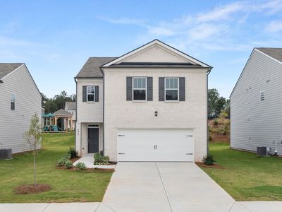 ELSTON Plan, Pointe Park