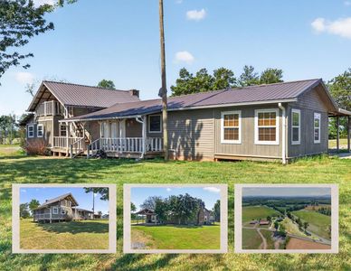 114 Ozone Rd