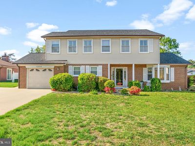Property at 6306 Dutrow Ct, Clinton, MD
