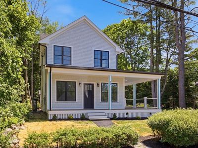 35 Grove St