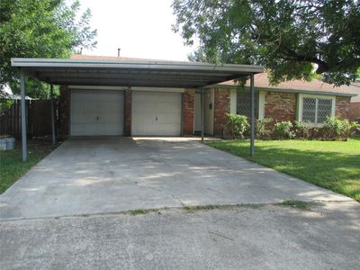 Property at 500 Harold Ln, Baytown, TX