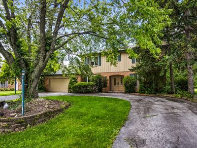 Property at 24656 S Willow Brook Trl, Crete, IL