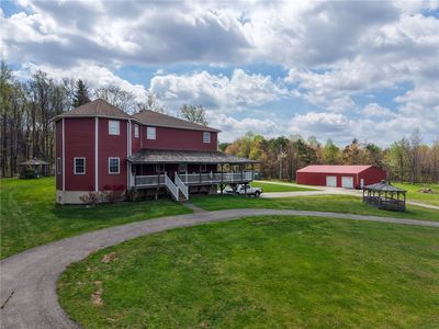 2447 Luciusboro Rd