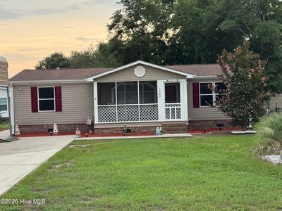 Property at 1989 Scotch Sea Lane SW, Supply, NC