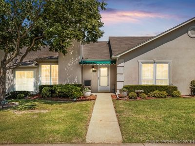 8318 S 84th East Ave