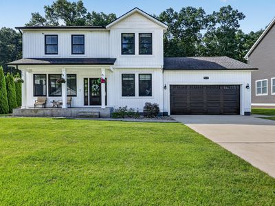 2525 Chestnut Trl