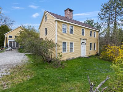 243 Falmouth Road