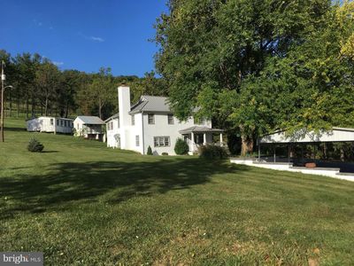 10436 John S Mosby Hwy