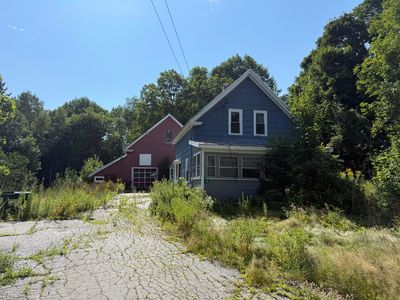 35 Dodge Road
