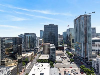 1388 Kettner Blvd #2305