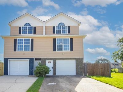 Property at 67 Carriage Ln #B, Destrehan, LA